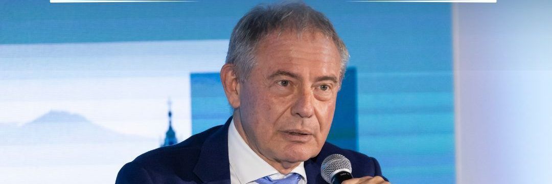 Urso: «Si consolida l’ipotesi del polo Dri a Gioia Tauro»