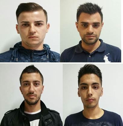 Don Giorgio, altri 4 arresti per favoreggiamento – IL VIDEO DELL'AGGRESSIONE