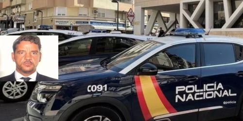 arresto nicola rullo boss spagna