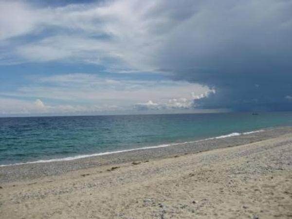 Arpacal: mare inquinato anche a Rossano