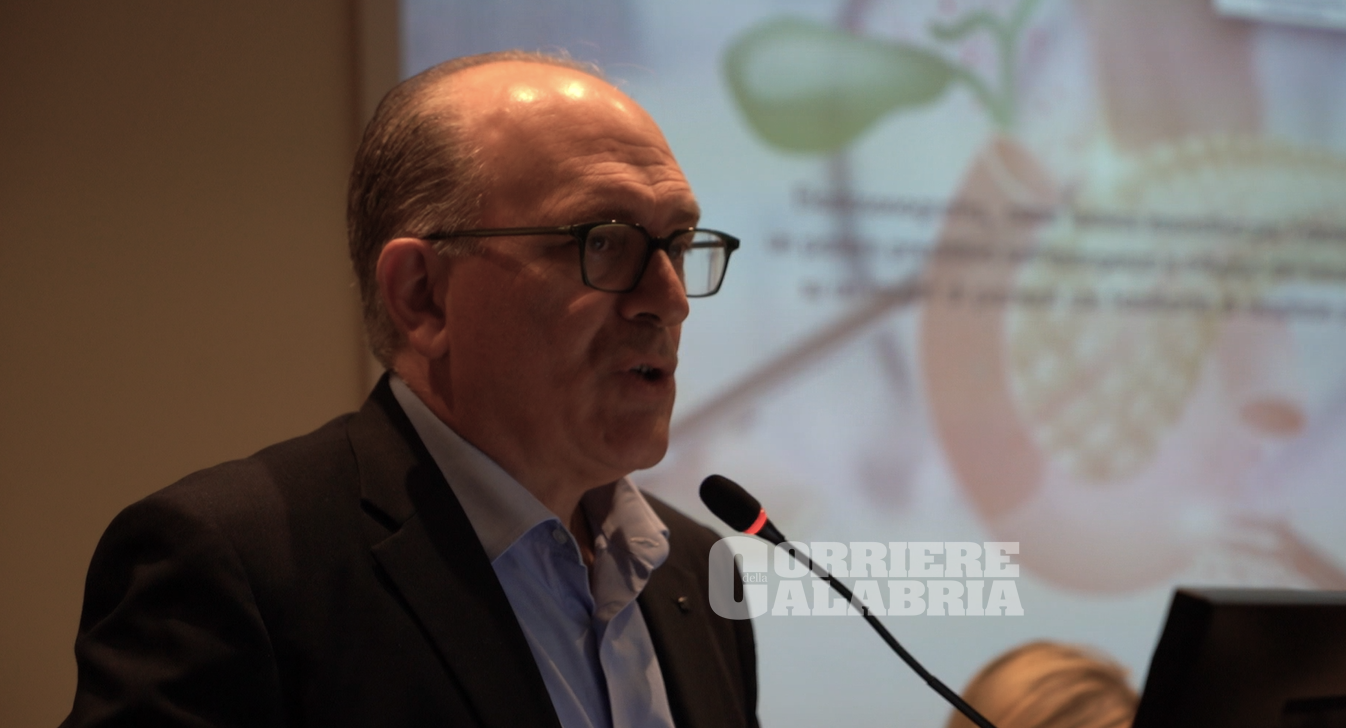 Tumore al pancreas, lo studio calabrese parte dallo screening dei figli dei pazienti