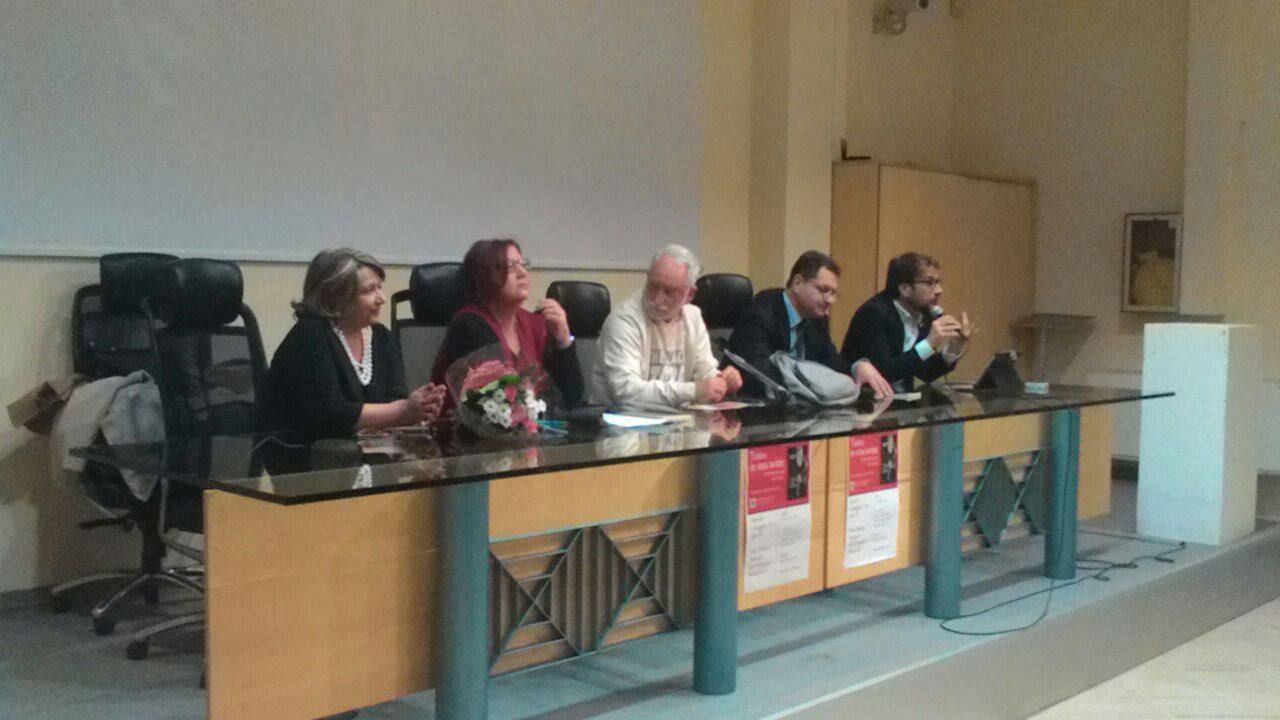 Un romanzo sociale per raccontare il boom economico