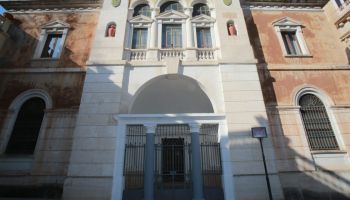 Cosenza piange Giacinto Pisani, storico direttore della Biblioteca civica