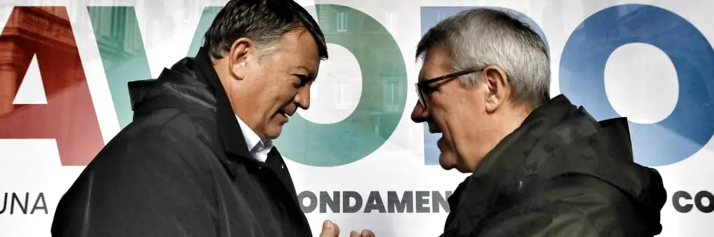 Manovra, Cgil e Uil: il 19 novembre sciopero generale