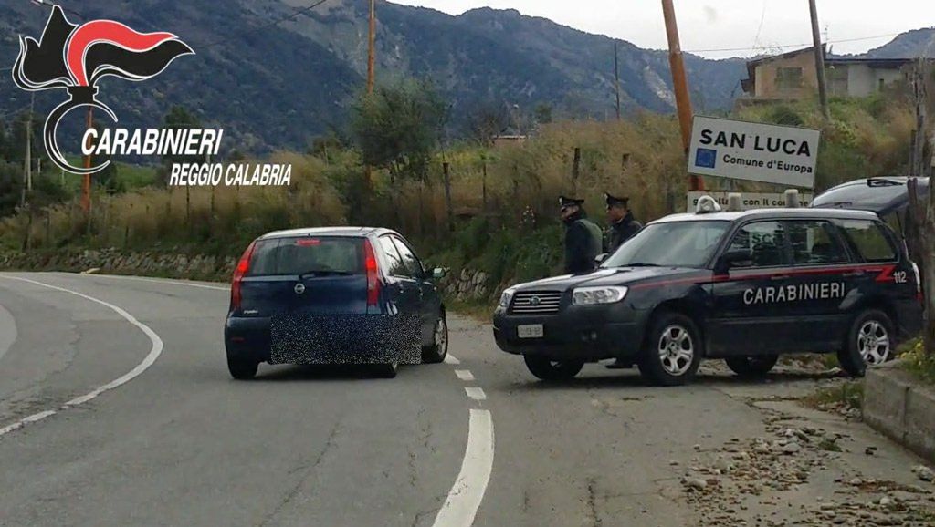 Truffa alle assicurazioni, 200 denunciati – IL VIDEO