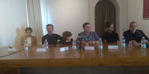 film l'altra via catanzaro