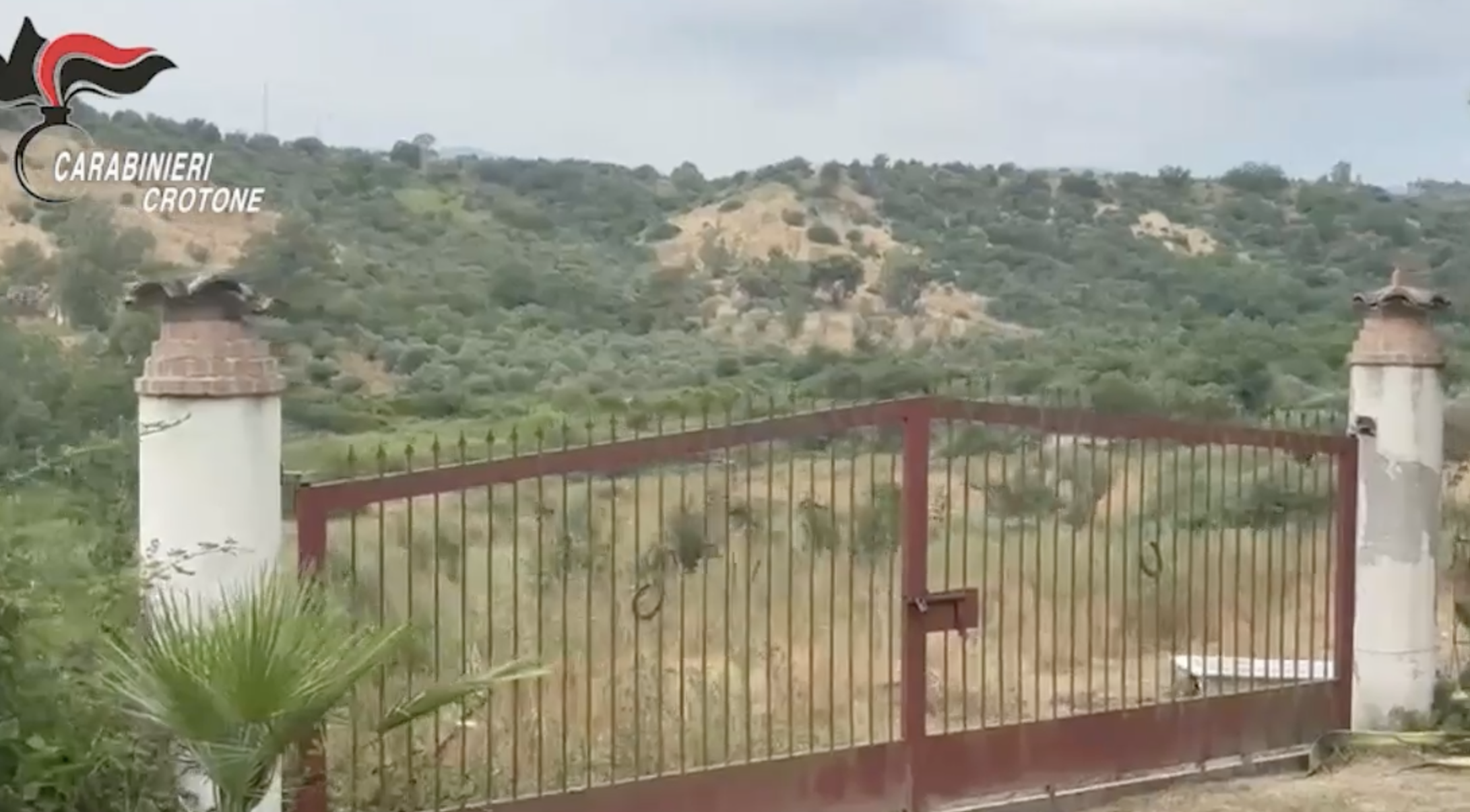 Roccabernarda, confiscati beni per oltre un milione di euro alla cosca Bagnato