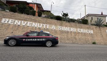 Lavoro “nero”, sospesa l’attività di una ditta specializzata nella lavorazione di metalli