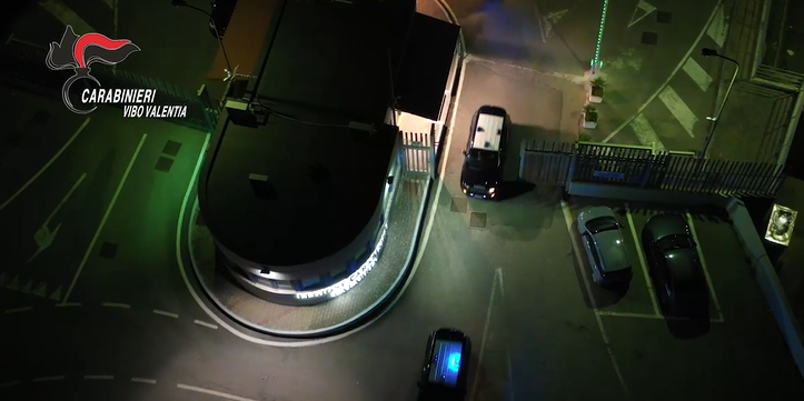 ‘Ndrangheta nel Vibonese: nella “rete” finiscono avvocati, medici ed ex politici