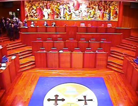 “Colpo di coda” in Consiglio, ok all’azienda ospedaliera unica di Catanzaro. Rinvio per la nuova commissione