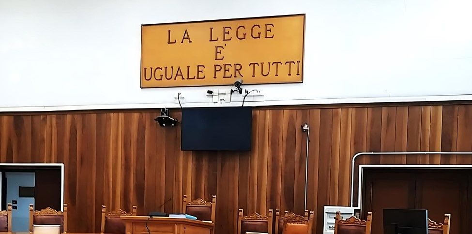 Processo “Reset” a Cosenza, l’apertura della presidente della Corte d’Assise