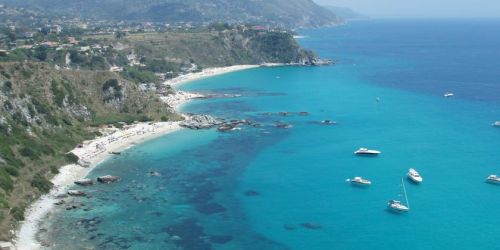 costa degli dei la rosa 'ndrangheta