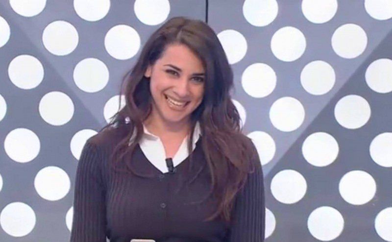 La mora Calabrese che sogna Rds