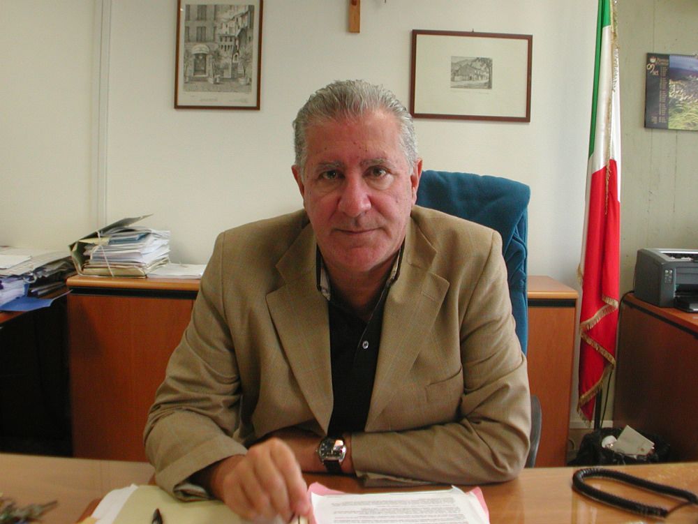 Crollo dell`avambriglia nell`Oliva, Giordano: valuteremo il da farsi