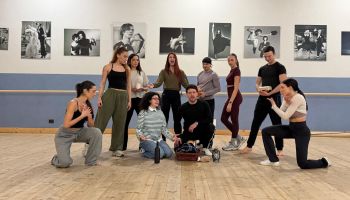 Cinema Garden di Rende, tutto pronto per la prima assoluta di “JESUS – The Great Musical Opera”