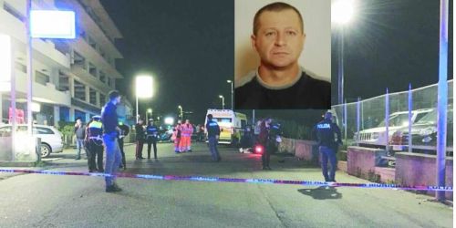 Ex carabiniere ucciso perché si oppose al clan Tegano, la Dda di Reggio chiede due ergastoli