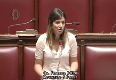 Ferrovie, Dieni: «Dal governo segni tangibili in meno di un anno»