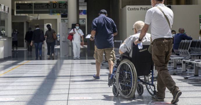 «I candidati inseriscano un garante dei diritti delle persone con disabilità»