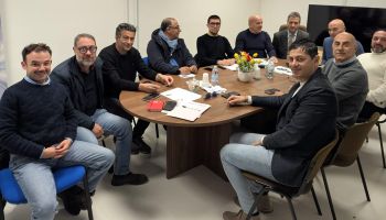 Edilizia, firmato l’accordo regionale per l’erogazione dell’Elemento Variabile della Retribuzione