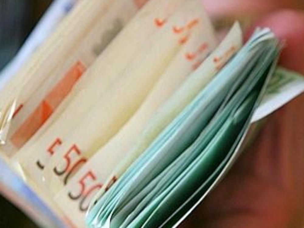 Corruzione ambientale: molti arresti, zero condanne