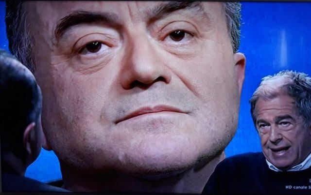 “Stige”, Gratteri e il mutismo dei politici