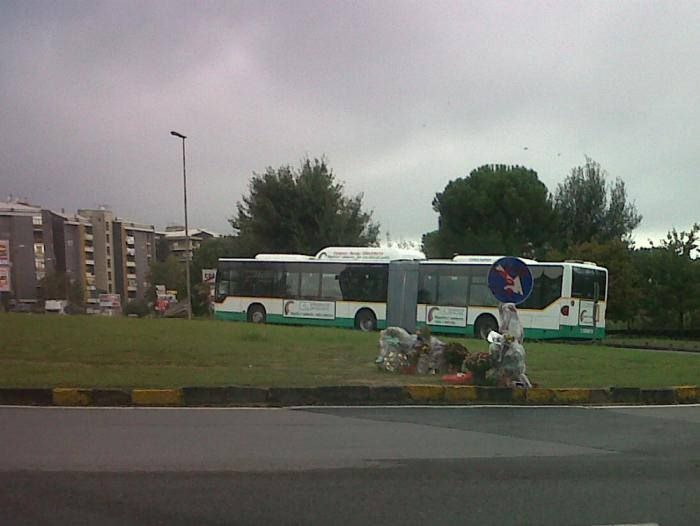 Tragico incidente a viale Cosmai, il pm: nessun responsabile