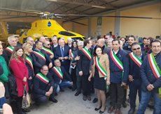 Elisoccorso Cirò, Oliverio: «Non permetterò che venga soppresso»