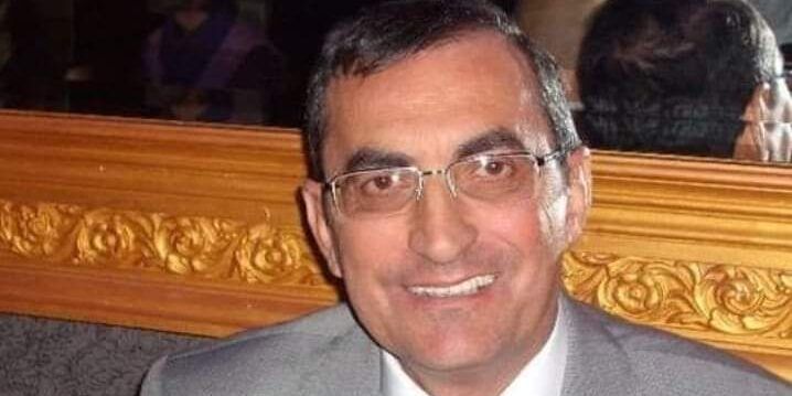 «Addio a Mimmo Dell’Omo, che ci lascia come un principe»