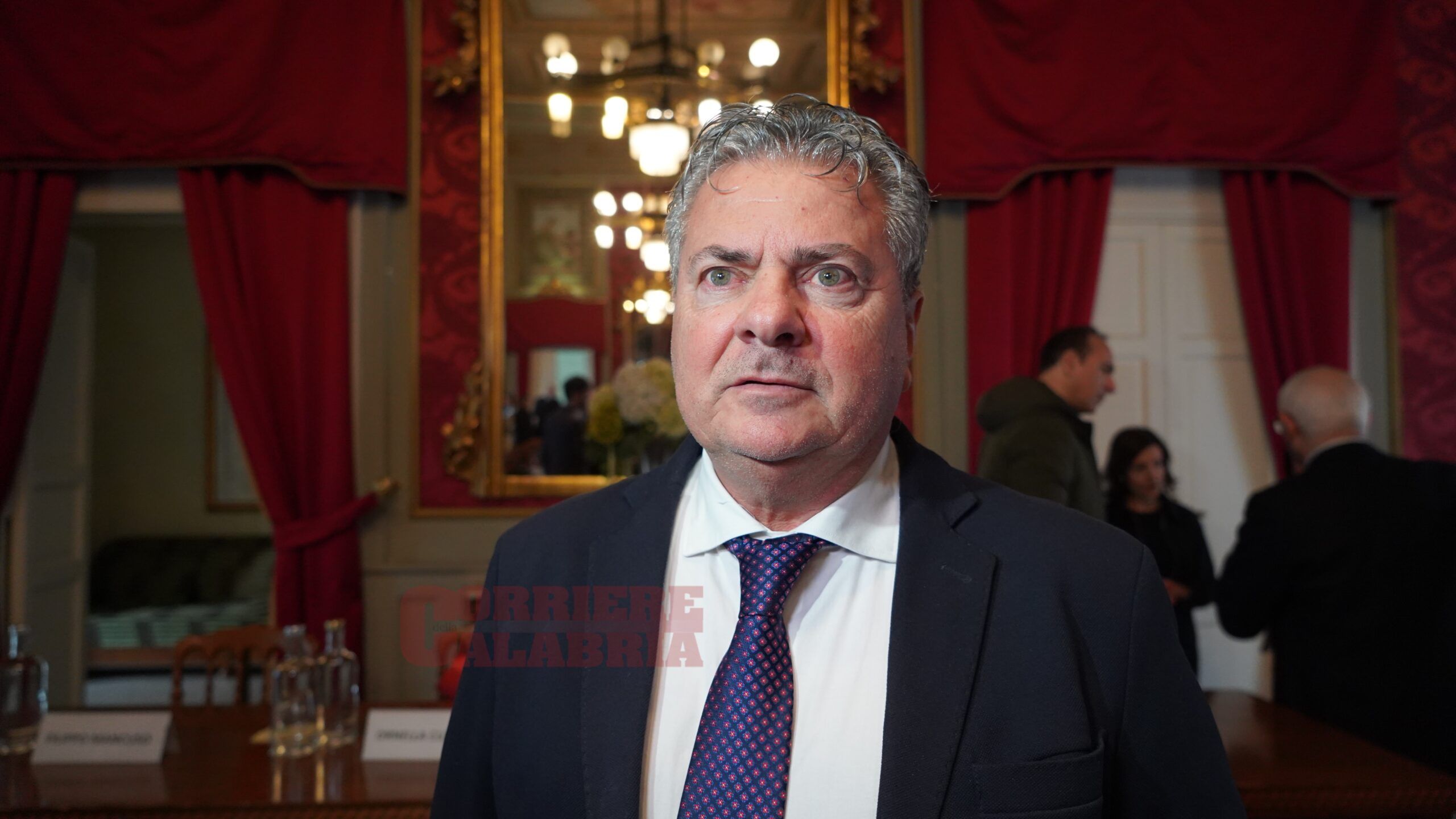 Lega Calabria, Mancuso sceglie cinque componenti del direttivo regionale – NOMI