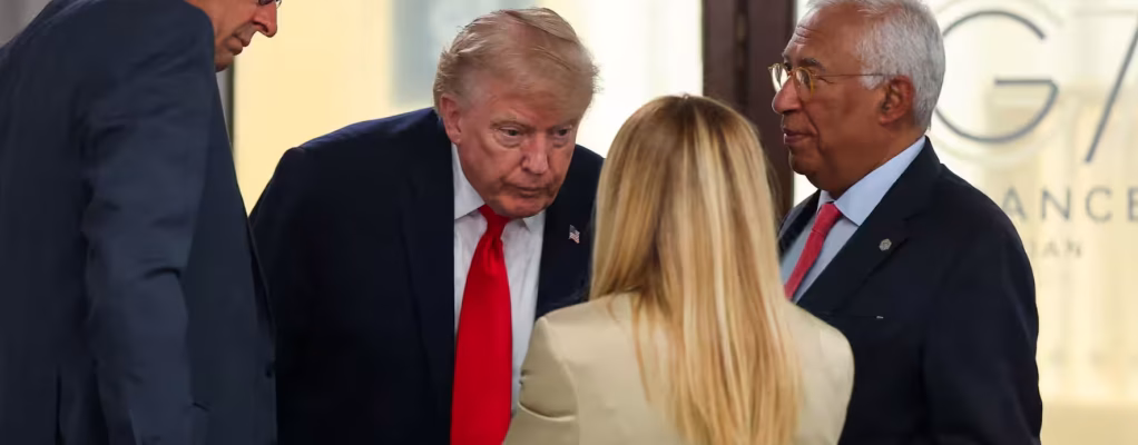 Nuovo scontro Trump-Meloni: attacchi da Truth e replica della premier