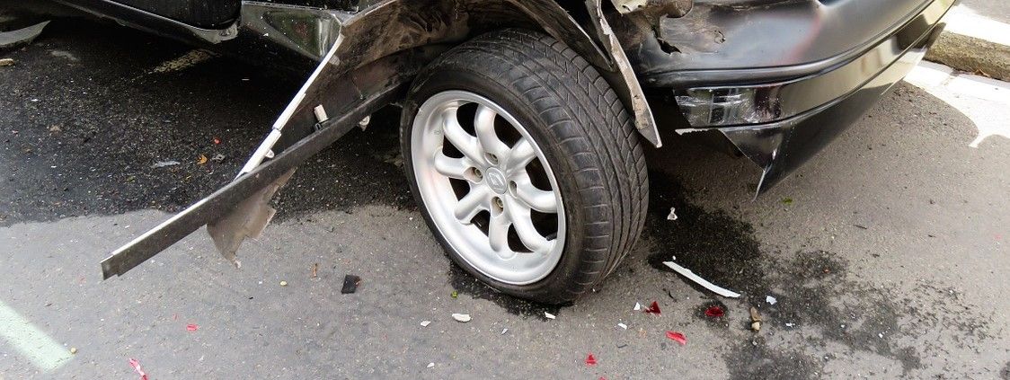 Incidente a Reggio Calabria: un morto e un ferito