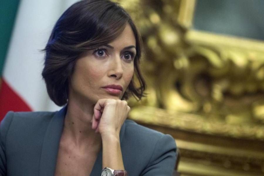 Borse di dottorato per le aree interne, Carfagna ne assegna 2 in Calabria