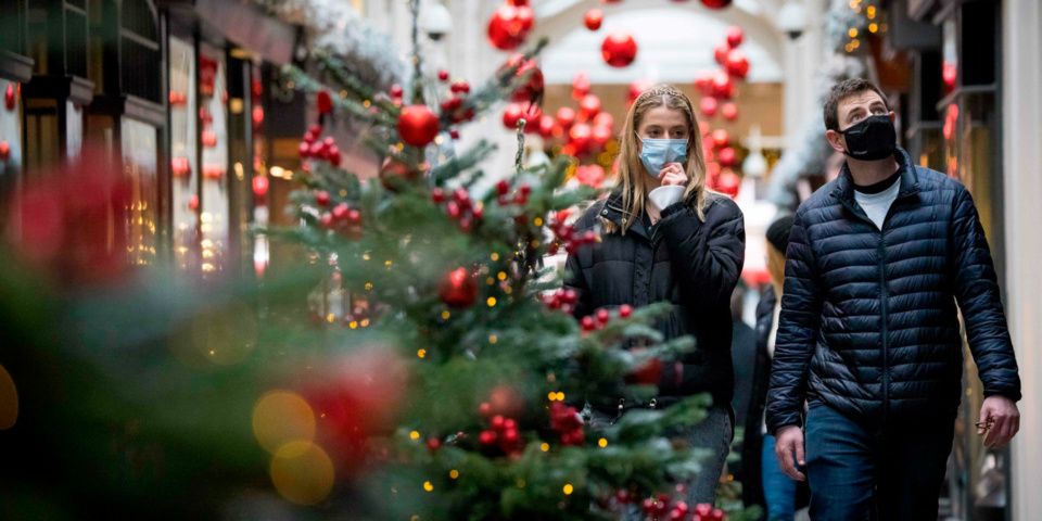 Crotone, con il super green pass scattano i controlli rafforzati