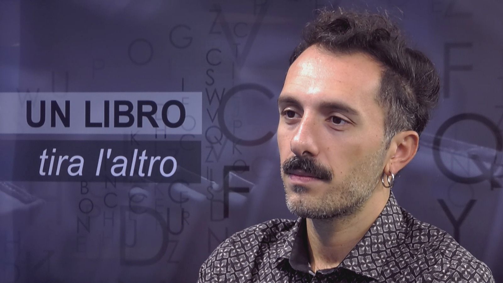 “L’Arazzo algerino”, il dolore e la sofferenza del Sud nel giallo di Antonio Pagliuso