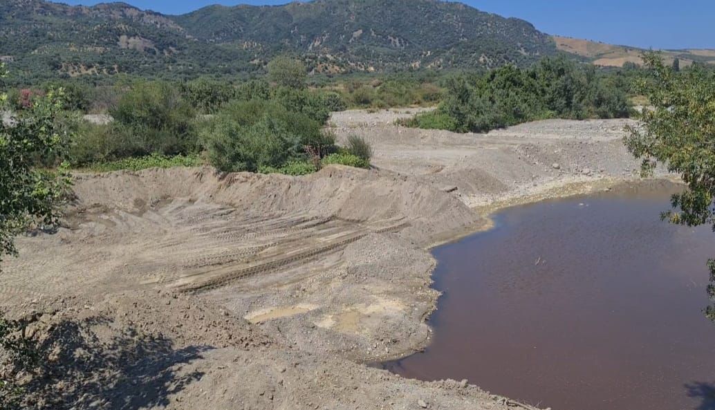 Scala Coeli, Legambiente: «La discarica “Pipino” deve essere chiusa»