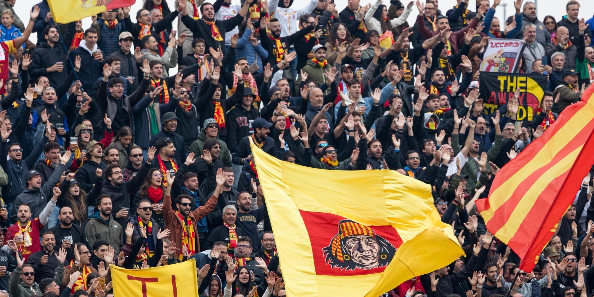 Catanzaro a Modena per cercare continuità – PROBABILI FORMAZIONI