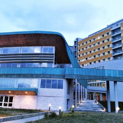 Corsi di laurea nel centro di Catanzaro, dall’Umg «disponibilità per la crescita della città»