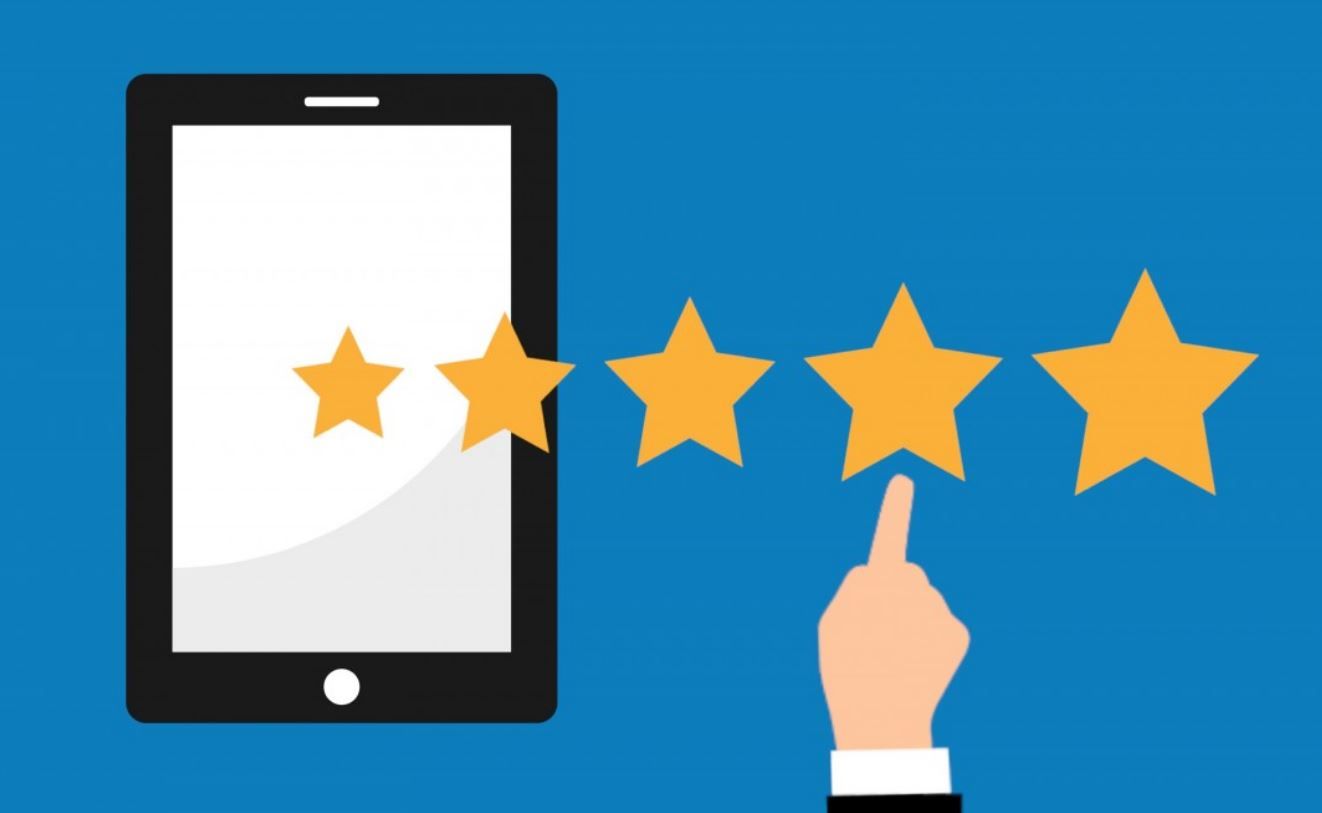 Come ottenere una buona reputazione aziendale online