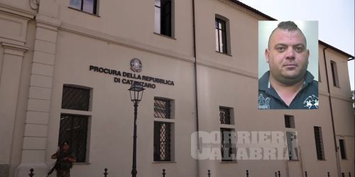 dda di catanzaro migranti rotta balcanica