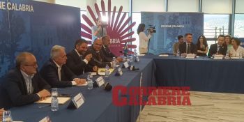 Cooperazione internazionale, la nuova sfida della Regione. Al via la partnership con Honk Kong