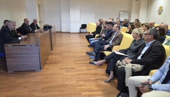 Vertenza Abramo Printing & Logistics, passi avanti: inserimento dei lavoratori entro il 31 luglio