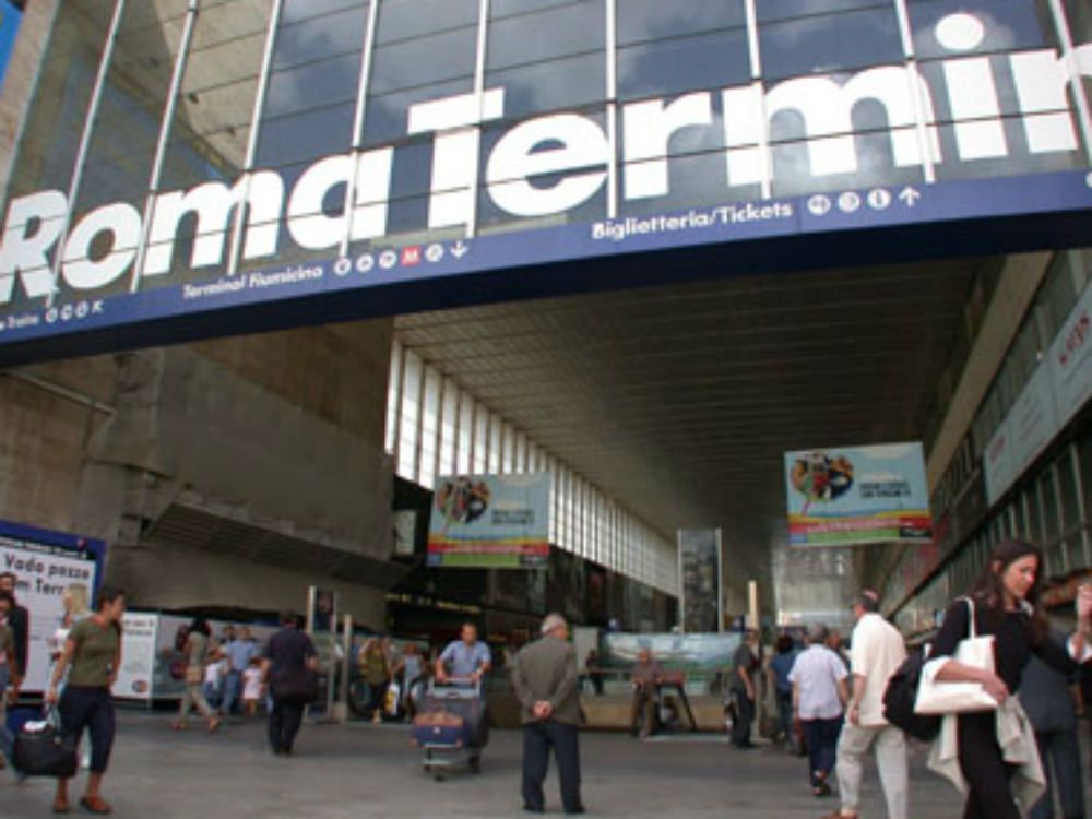 Era scomparsa domenica da Pizzo, ritrovata a Roma