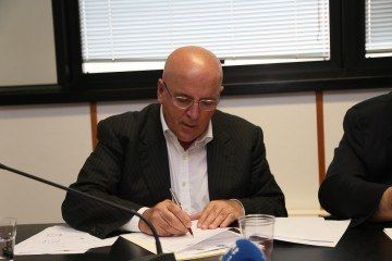 Oliverio firma il decreto: istituita l’Aterp unica