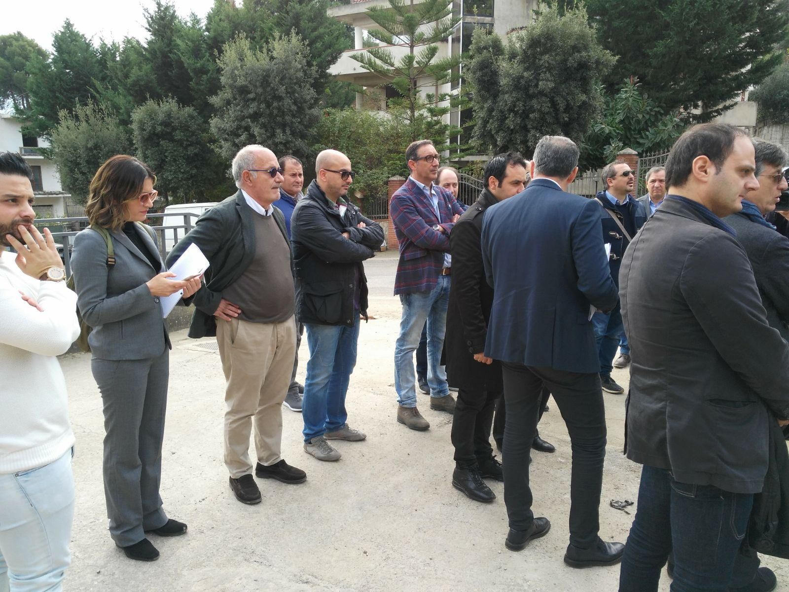 Venti milioni per i Contratti di Costa nell'Alto Jonio cosentino