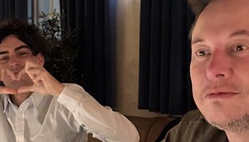 Referente di Elon Musk in Italia indagato per omicidio stradale