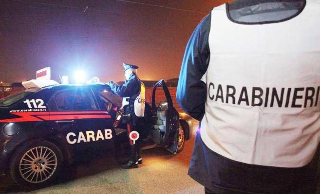 Cirò, scoperti depositi di droga in case abbandonate