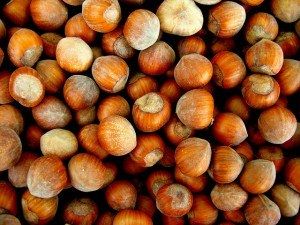 La fiera della nocciola a Torre Ruggiero