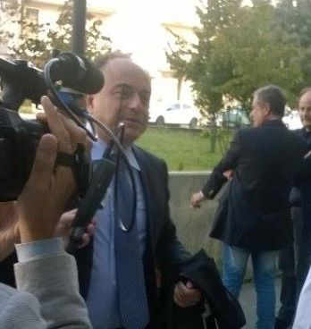 Processo ai Mancuso, in Aula anche Gratteri