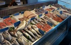 Sequestrati 500 chili di prodotti ittici nel Reggino