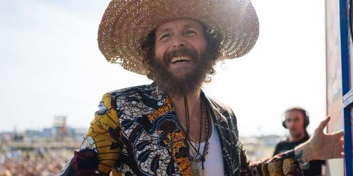 Jovanotti gira il suo nuovo videoclip a Gerace